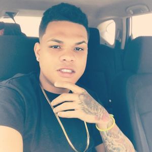 Meet your Posher, Rey